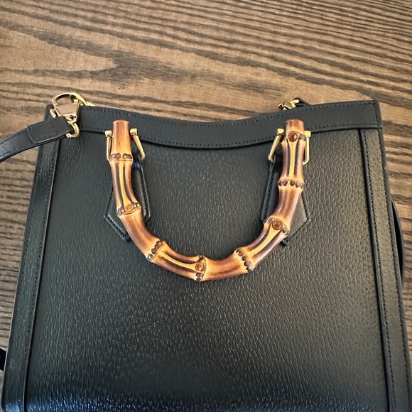 Gucci Diana (Medium satchel) - Picture 6 of 10